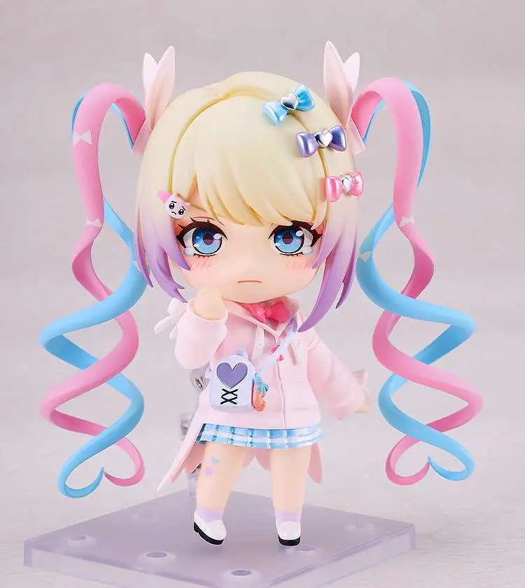 NEEDY STREAMER OVERLOAD OMG KAWAII ANGEL OUTING NENDOROID