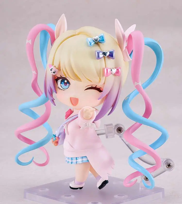 NEEDY STREAMER OVERLOAD OMG KAWAII ANGEL OUTING NENDOROID