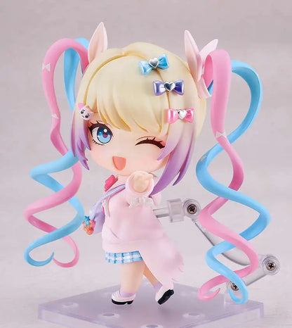 NEEDY STREAMER OVERLOAD OMG KAWAII ANGEL OUTING NENDOROID