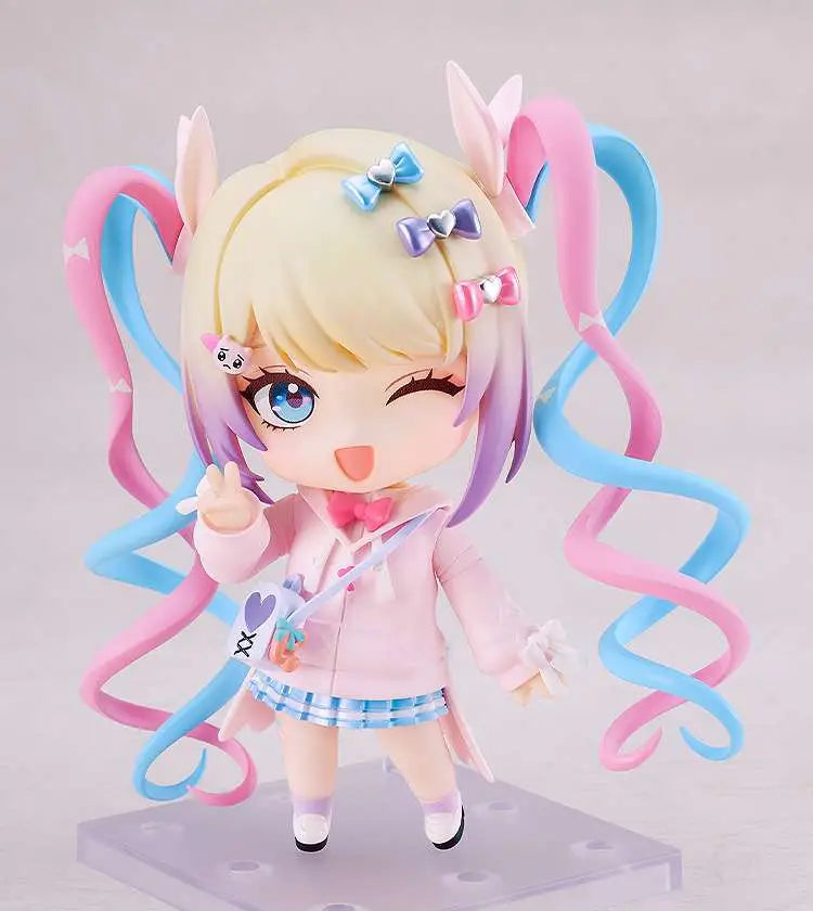 NEEDY STREAMER OVERLOAD OMG KAWAII ANGEL OUTING NENDOROID