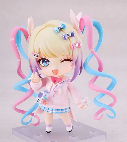NEEDY STREAMER OVERLOAD OMG KAWAII ANGEL OUTING NENDOROID