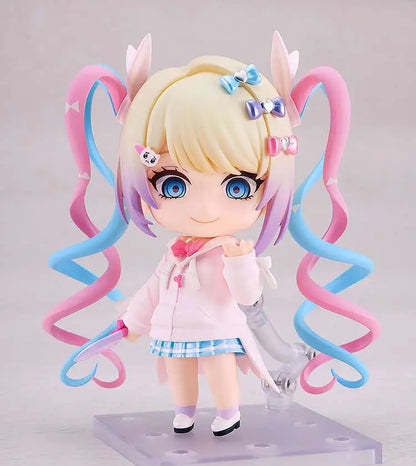 NEEDY STREAMER OVERLOAD OMG KAWAII ANGEL OUTING NENDOROID