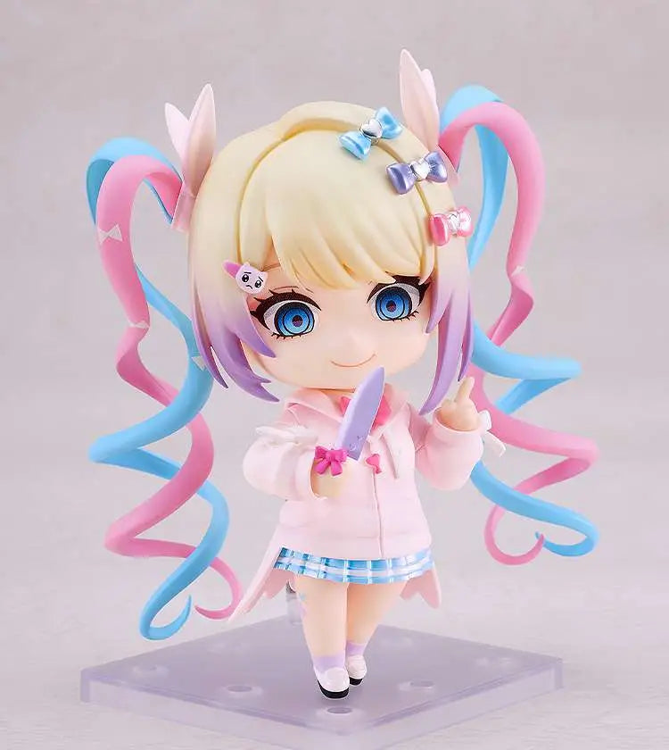 NEEDY STREAMER OVERLOAD OMG KAWAII ANGEL OUTING NENDOROID