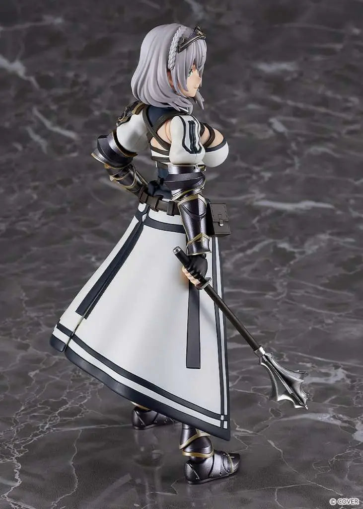 GOOD SMILE COMPANY - HOLOLIVE PRODUCTION SHIROGANE NOEL PLAMATEA MK MODEL KIT 16 cm