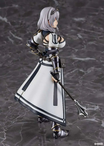 GOOD SMILE COMPANY - HOLOLIVE PRODUCTION SHIROGANE NOEL PLAMATEA MK MODEL KIT 16 cm