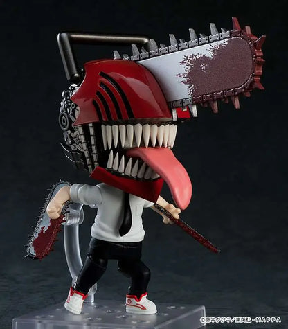 GOOD SMILE COMPANY NENDOROID CHAINSAW MAN DENJI RERUN MINI FIGURA 10 cm