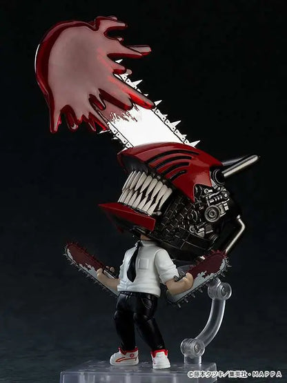 GOOD SMILE COMPANY NENDOROID CHAINSAW MAN DENJI RERUN MINI FIGURA 10 cm