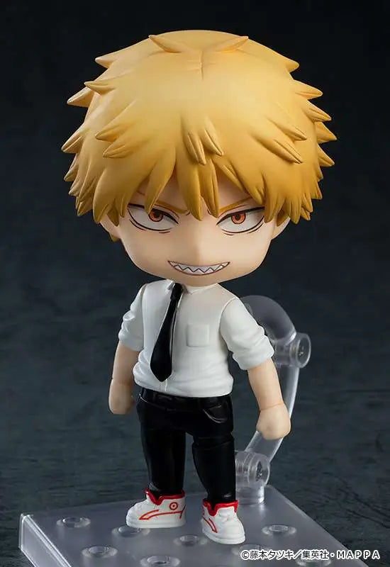 GOOD SMILE COMPANY NENDOROID CHAINSAW MAN DENJI RERUN MINI FIGURA 10 cm