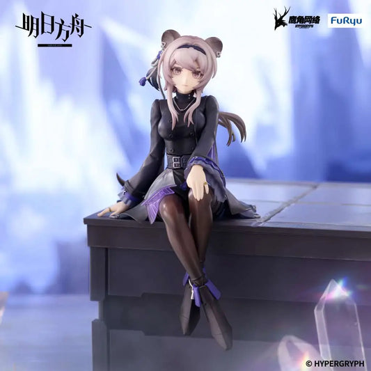 FURYU ARKNIGHTS LIN NOODLE STOPPER FIGURA 14 cm