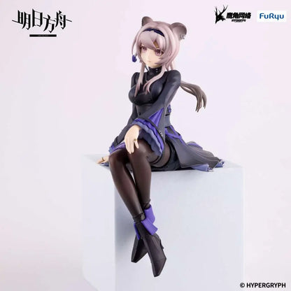 FURYU ARKNIGHTS LIN NOODLE STOPPER FIGURA 14 cm