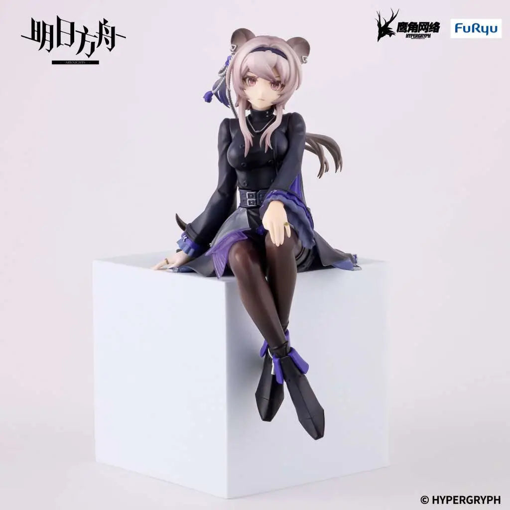 FURYU ARKNIGHTS LIN NOODLE STOPPER FIGURA 14 cm