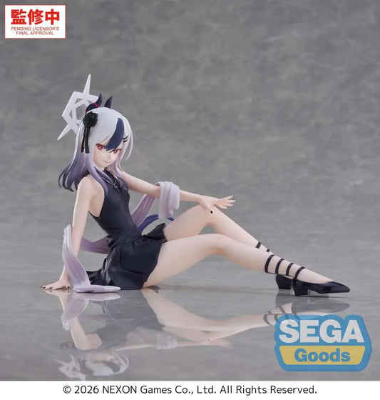 SEGA - BLUE ARCHIVE KAYOKO YUMEMIRIZE FIGURA 14 cm