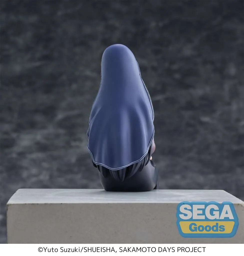 SAKAMOTO DAYS OSARAGI PM PERCHING FIGURE