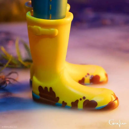 CORALINE SUPER SIZE FIGURE