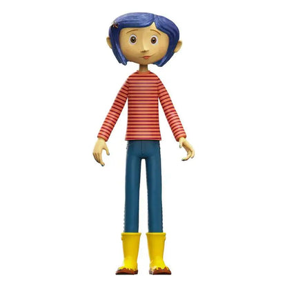 CORALINE SUPER SIZE FIGURE