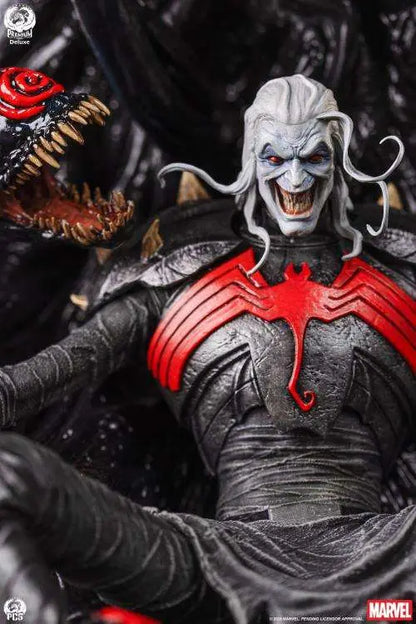 PCS VENOM FINE ART BUST DELUXE EDITION BUSTO 55 cm