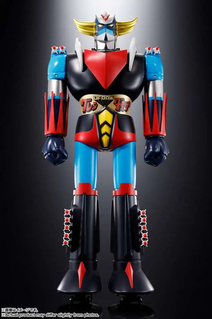 BANDAI JUMBO MACHINDER UFO ROBO GRENDIZER ACTION FIGURE 60 cm