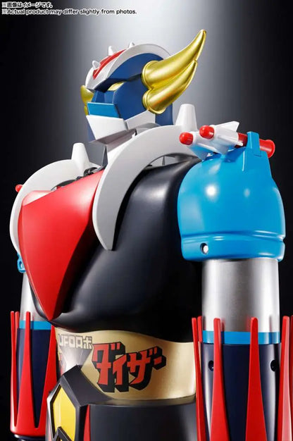 BANDAI JUMBO MACHINDER UFO ROBO GRENDIZER ACTION FIGURE 60 cm