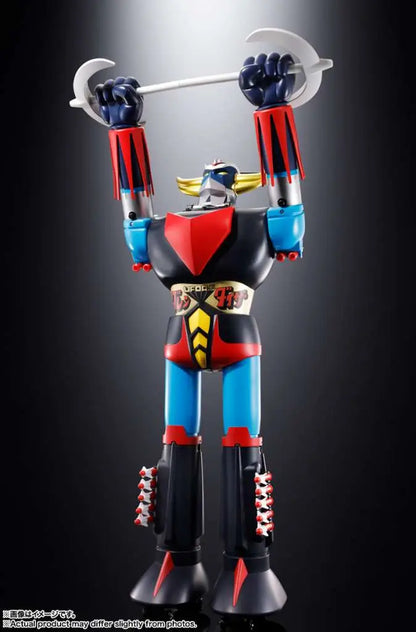 BANDAI JUMBO MACHINDER UFO ROBO GRENDIZER ACTION FIGURE 60 cm