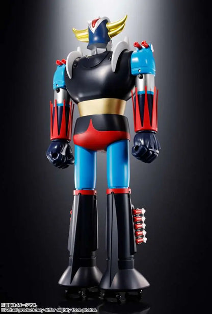 BANDAI JUMBO MACHINDER UFO ROBO GRENDIZER ACTION FIGURE 60 cm