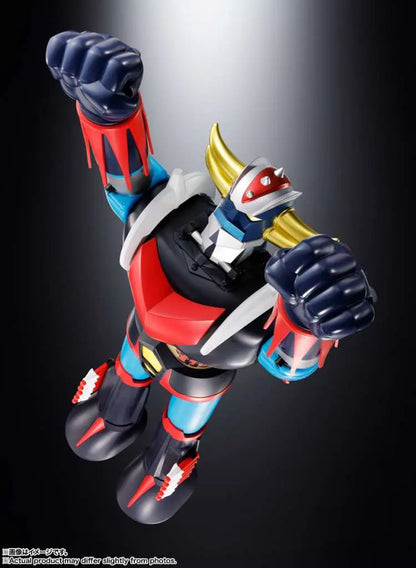 BANDAI JUMBO MACHINDER UFO ROBO GRENDIZER ACTION FIGURE 60 cm