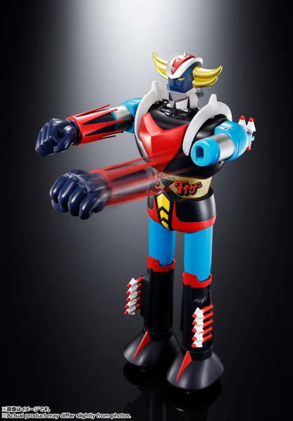 BANDAI JUMBO MACHINDER UFO ROBO GRENDIZER ACTION FIGURE 60 cm