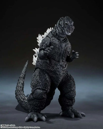 BANDAI GODZILLA 1954 MOVIE GRAPHIC PLUS S.H.MONSTERARTS ACTION FIGURE 15 cm