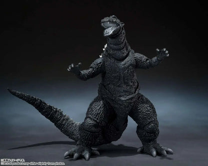 BANDAI GODZILLA 1954 MOVIE GRAPHIC PLUS S.H.MONSTERARTS ACTION FIGURE 15 cm
