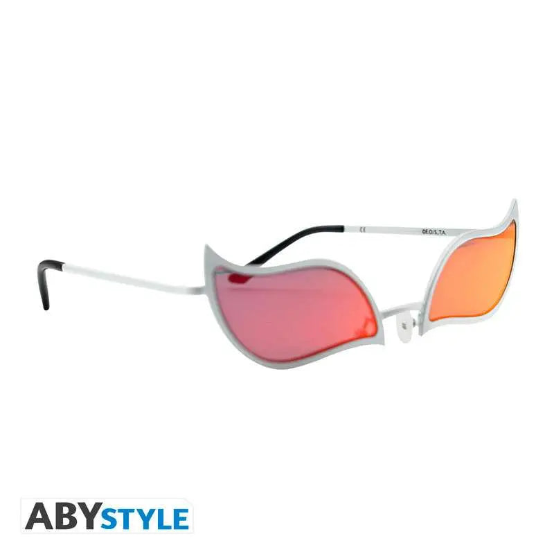 ABYSTYLE STUDIO DOFLAMINGO - ONE PIECE GLASSES REPLICA 14.5X 4.5 cm