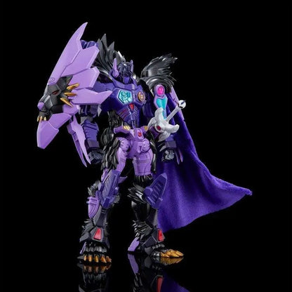 TRANSFORMERS GALVA CONVEY MODEL KIT