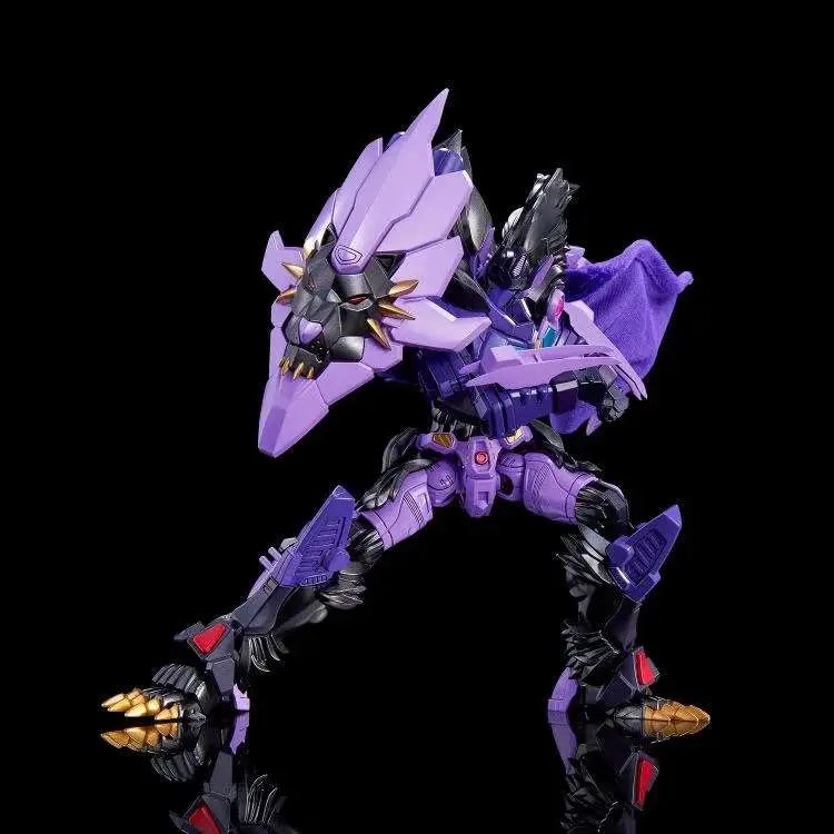 TRANSFORMERS GALVA CONVEY MODEL KIT