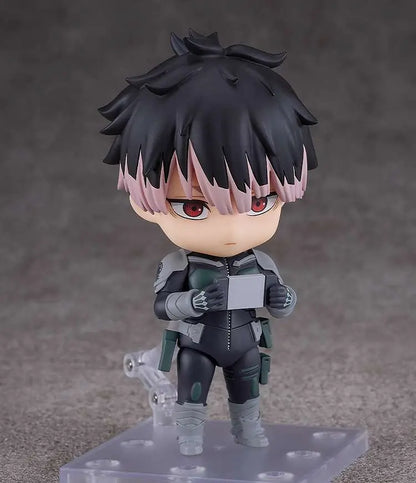 GOOD SMILE COMPANY NENDOROID KAIJU NO. 8 GEN NARUMI MINI FIGURA 10 cm