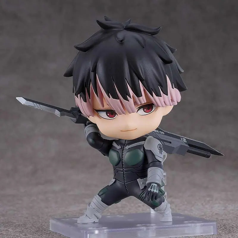 GOOD SMILE COMPANY NENDOROID KAIJU NO. 8 GEN NARUMI MINI FIGURA 10 cm