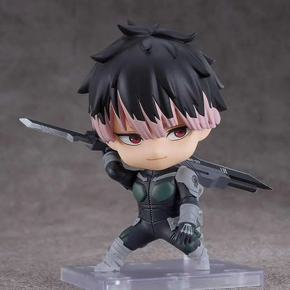 GOOD SMILE COMPANY NENDOROID KAIJU NO. 8 GEN NARUMI MINI FIGURA 10 cm