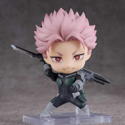 GOOD SMILE COMPANY NENDOROID KAIJU NO. 8 GEN NARUMI MINI FIGURA 10 cm