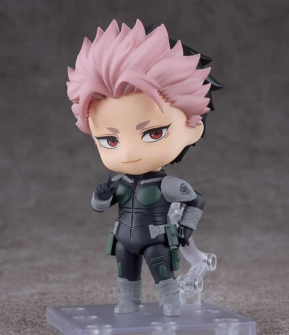 GOOD SMILE COMPANY NENDOROID KAIJU NO. 8 GEN NARUMI MINI FIGURA 10 cm