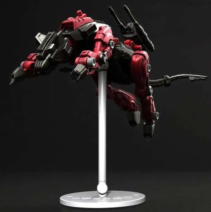 ZOIDS REALIZE MODEL RMZ-004 HELCAT GUYLOS COLOR MODEL KIT