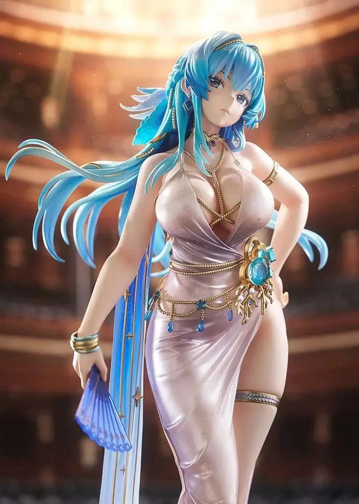 MAX FACTORY GODDESS VICTORY NIKKE HELM CHANDELIER 1/7 STATUA 26 cm