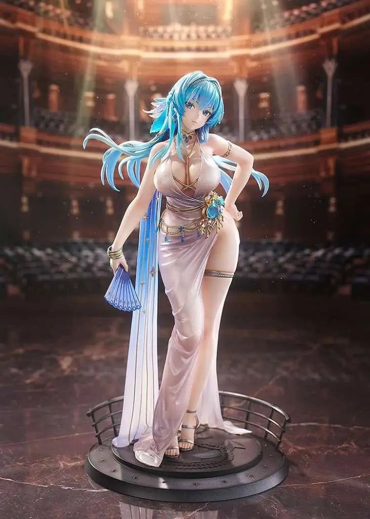 MAX FACTORY GODDESS VICTORY NIKKE HELM CHANDELIER 1/7 STATUA 26 cm