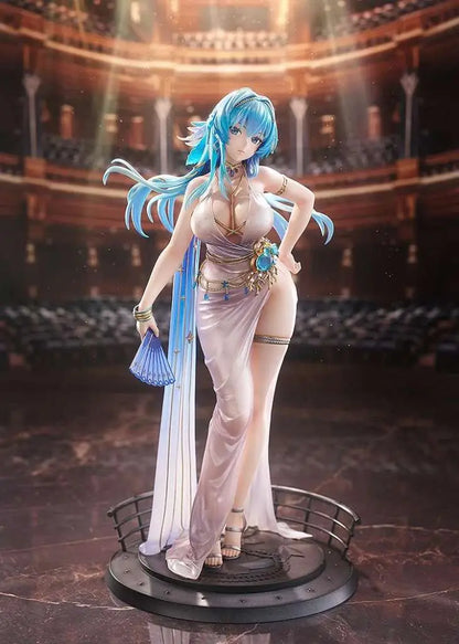 MAX FACTORY GODDESS VICTORY NIKKE HELM CHANDELIER 1/7 STATUA 26 cm