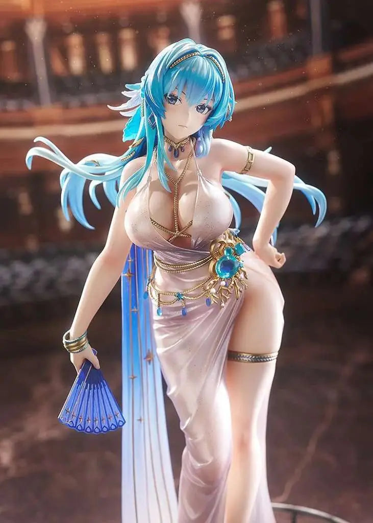 MAX FACTORY GODDESS VICTORY NIKKE HELM CHANDELIER 1/7 STATUA 26 cm
