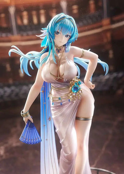 MAX FACTORY GODDESS VICTORY NIKKE HELM CHANDELIER 1/7 STATUA 26 cm