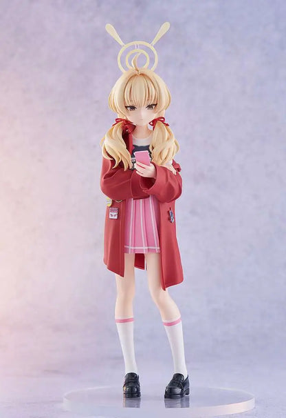 GOOD SMILE COMPANY - BLUE ARCHIVE YOSHIMI BAND EVENT KV PUP STATUA 18 cm