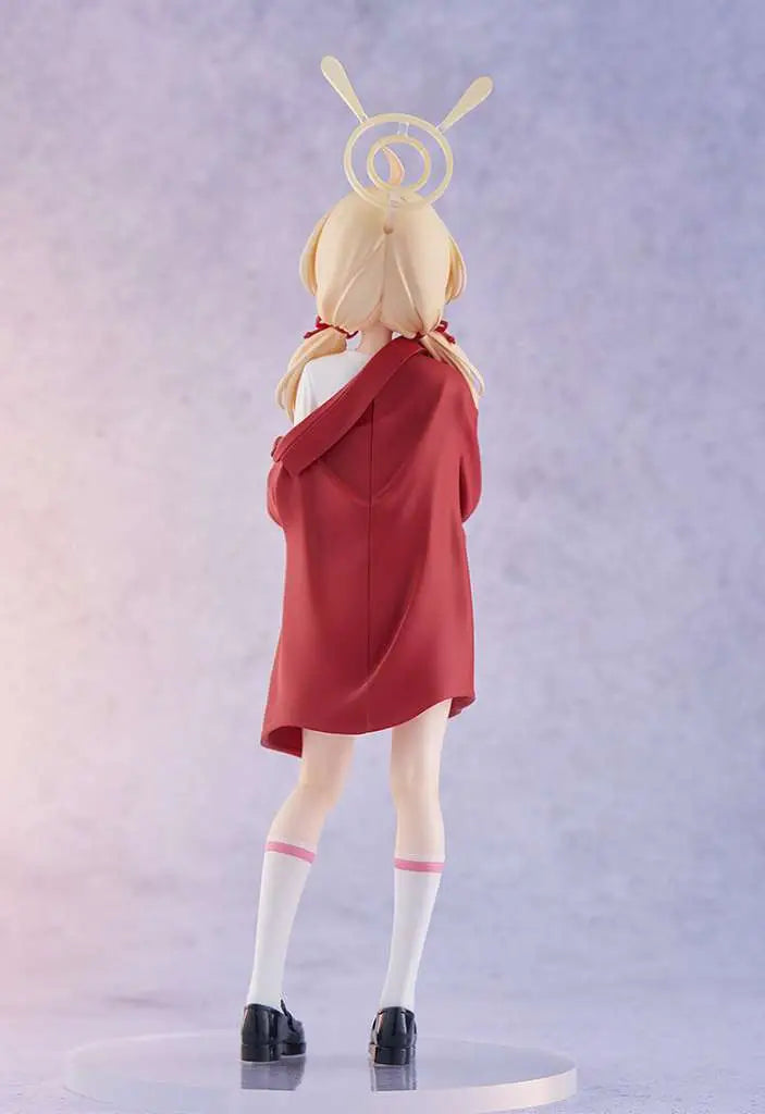 GOOD SMILE COMPANY - BLUE ARCHIVE YOSHIMI BAND EVENT KV PUP STATUA 18 cm