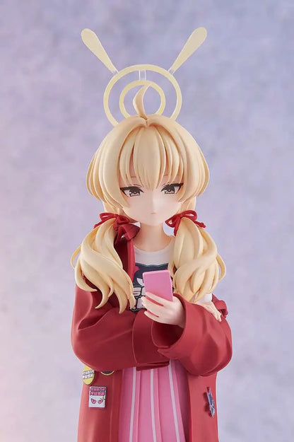 GOOD SMILE COMPANY - BLUE ARCHIVE YOSHIMI BAND EVENT KV PUP STATUA 18 cm