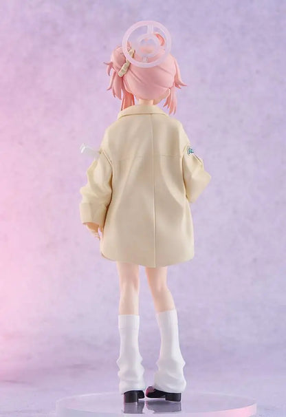 GOOD SMILE COMPANY - BLUE ARCHIVE NATSU BAND EVENT KV PUP STATUA 18 cm