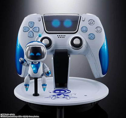 BANDAI ASTRO BOT ＆ DUAL SPEEDER CHOGOKIN ACTION FIGURE 16 cm