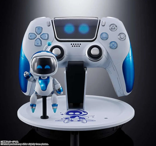 BANDAI ASTRO BOT & DUAL SPEEDER CHOGOKIN ACTION FIGURE 16 cm