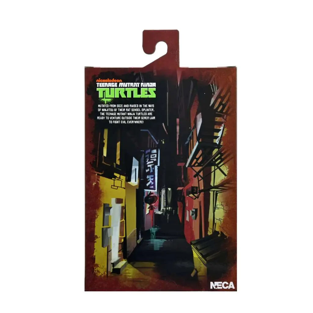 TMNT 2012 CARTOON RAPHAEL ULTIMATE AF
