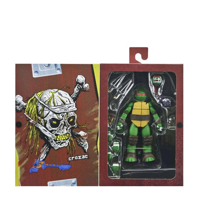 TMNT 2012 CARTOON RAPHAEL ULTIMATE AF